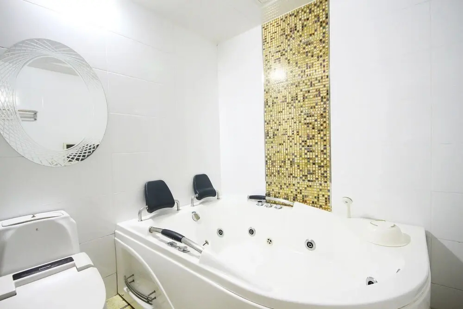 Yangsan Deokgye Show