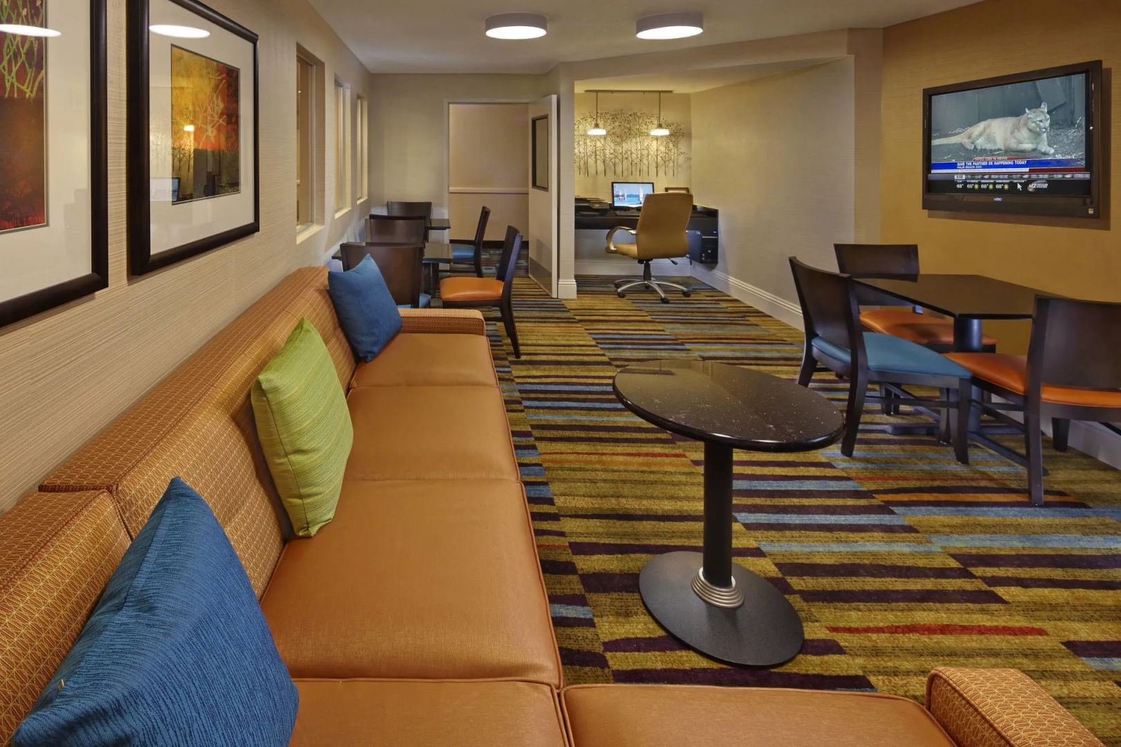 Fairfield Inn And Suites By Marriott Palm Beach