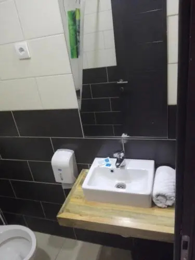 Sleep  Go Guest House