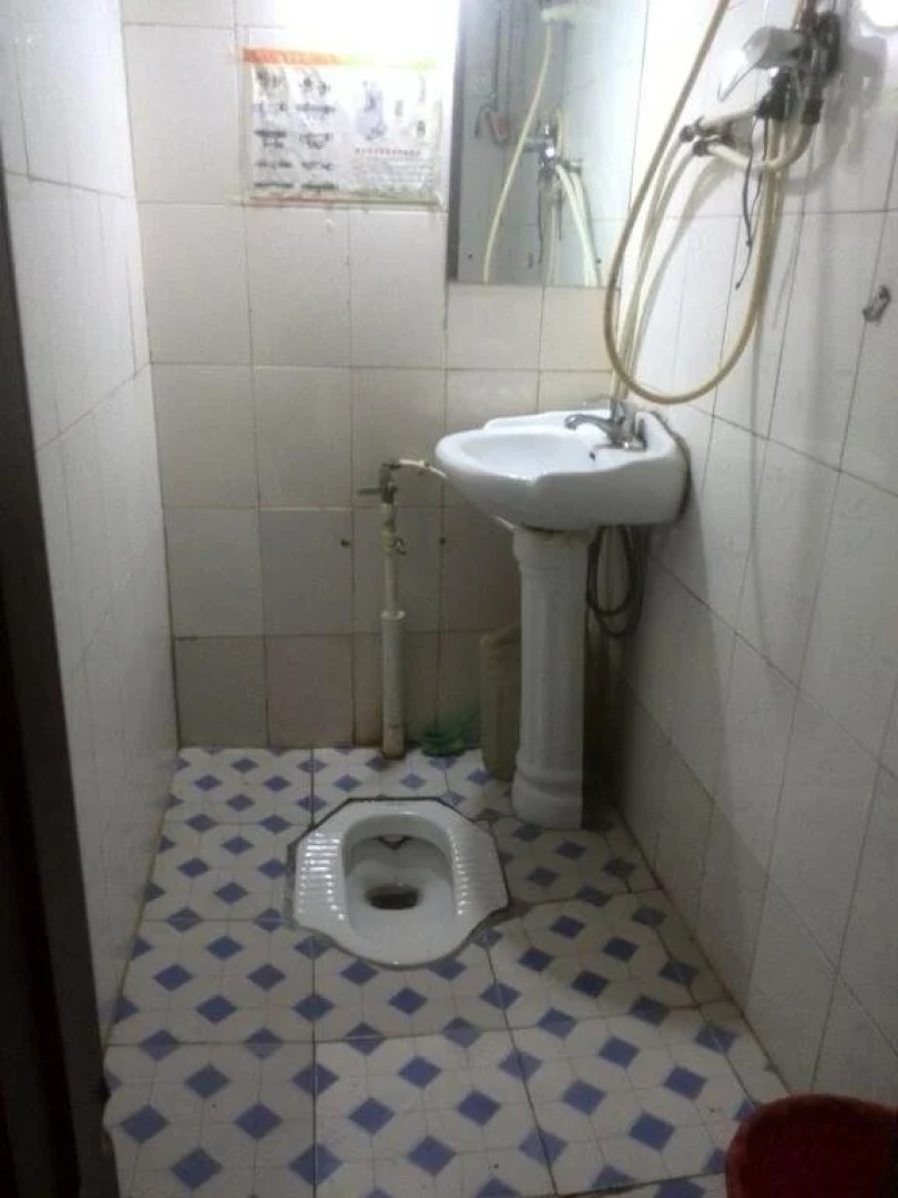 Taiyuan Jindou Hostel