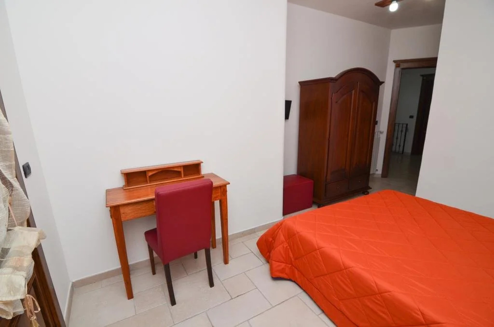 Bed and Breakfast Europa