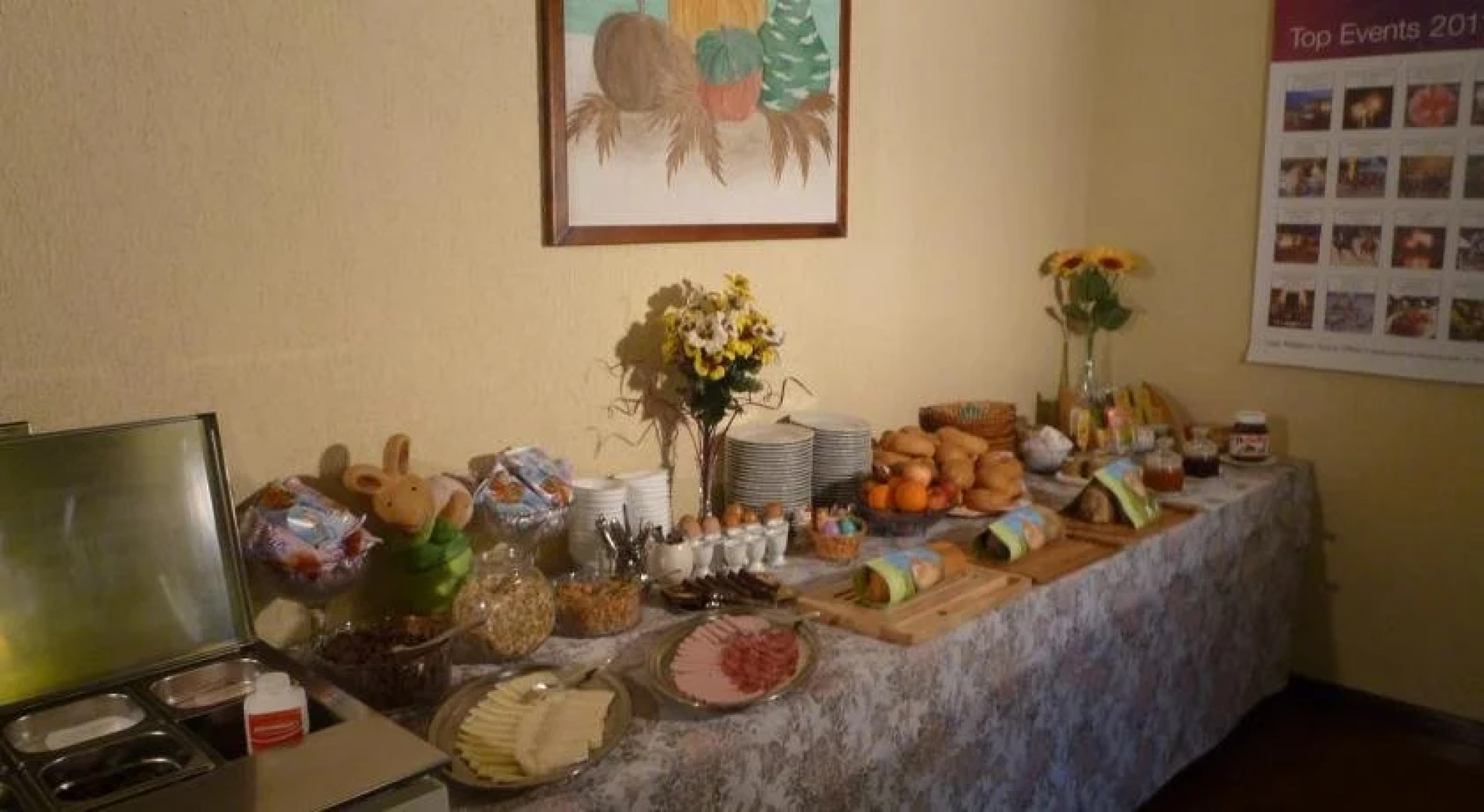 Hotel-Garni Sole