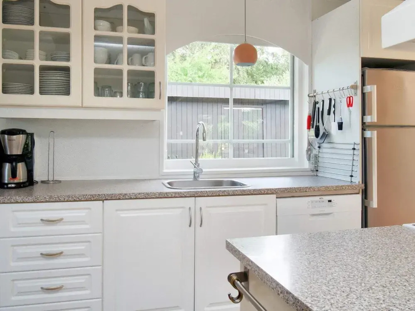 4 Star Holiday Home in Hojby