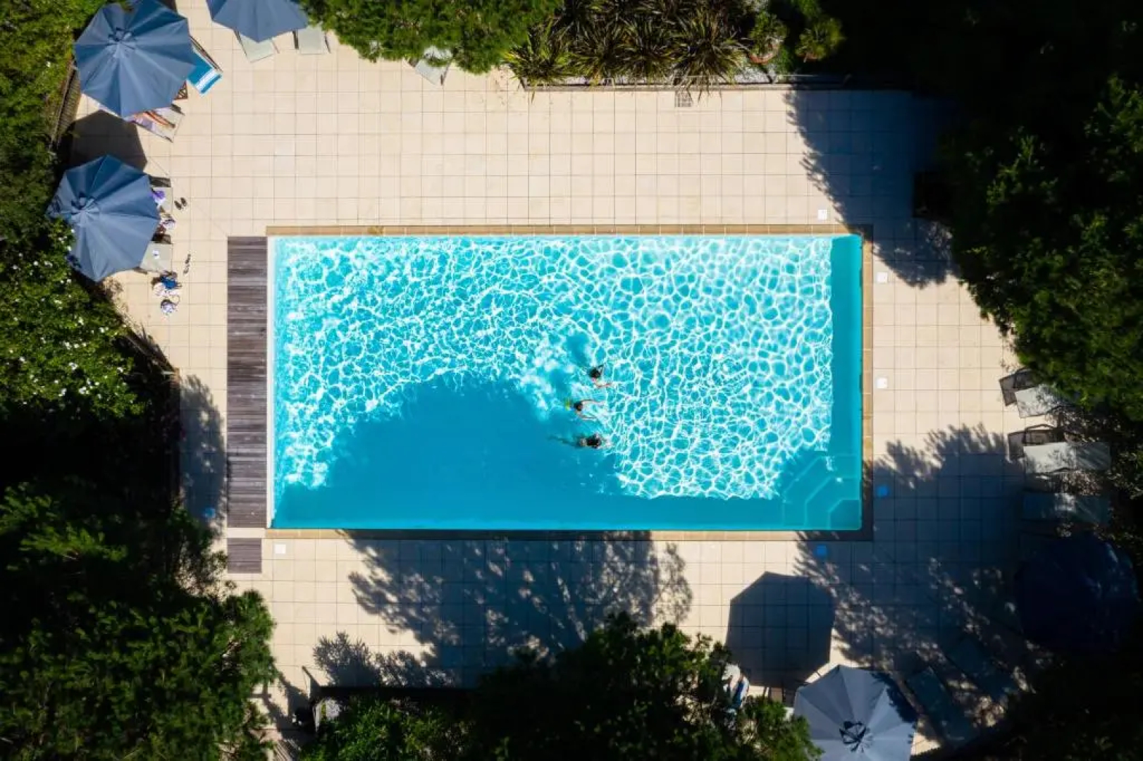 Eco-domaine La Fontaine