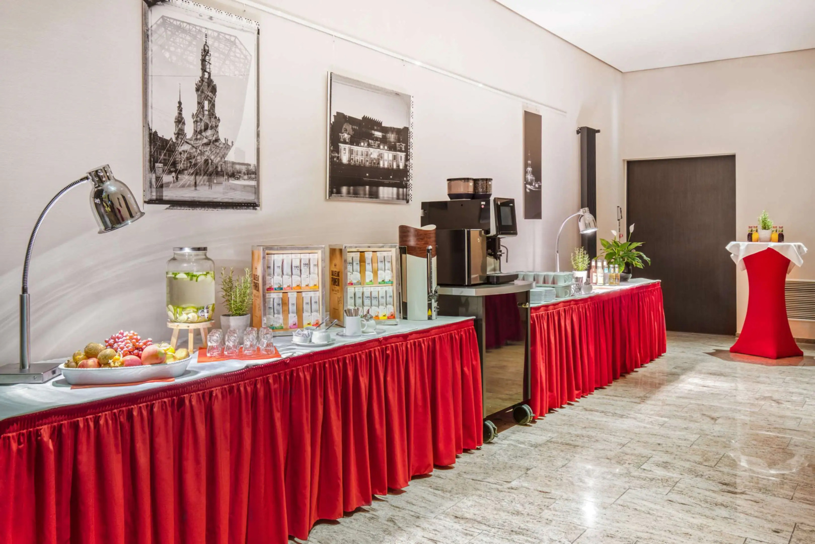 IntercityHotel Dresden