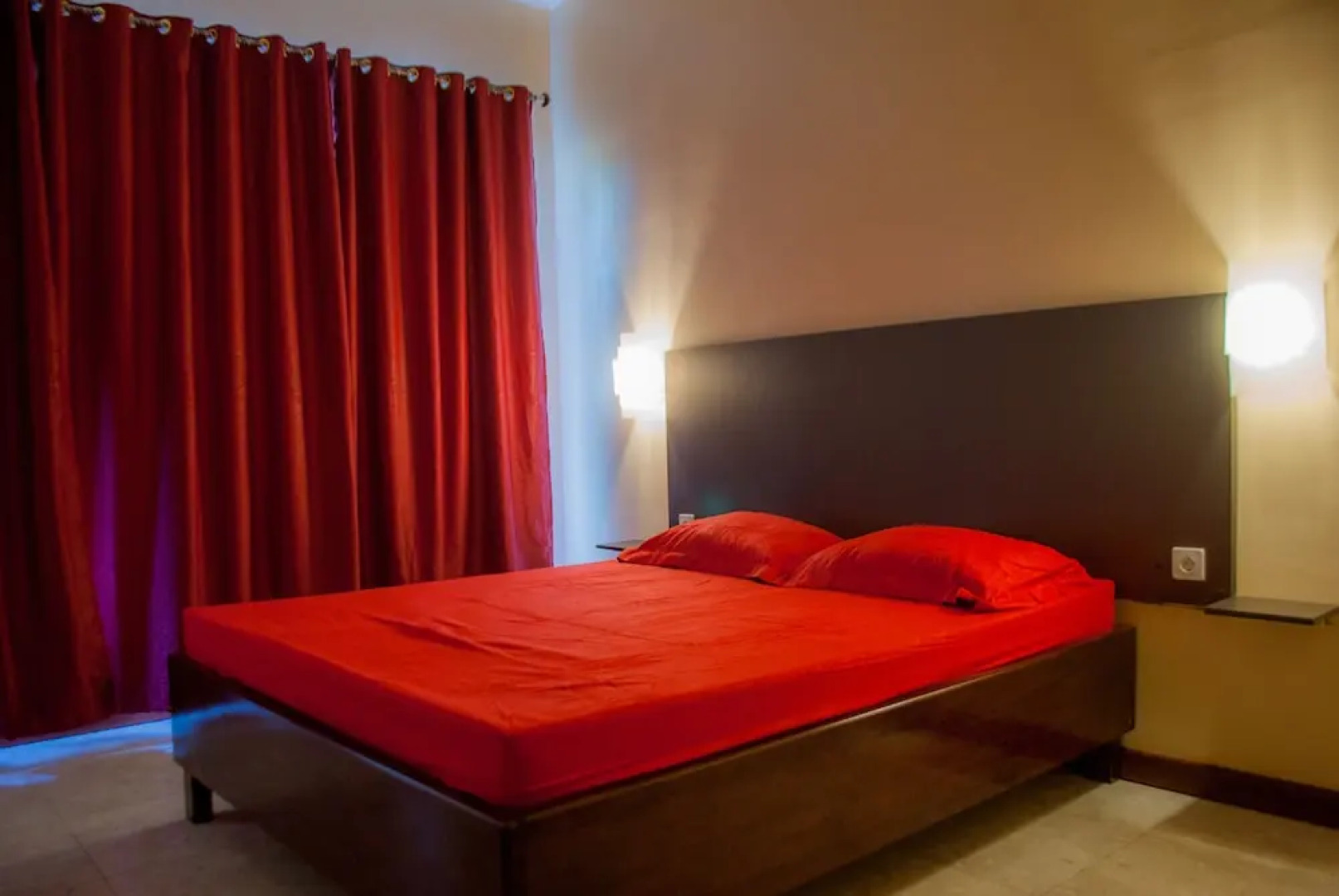 Griya Ringo Guest House