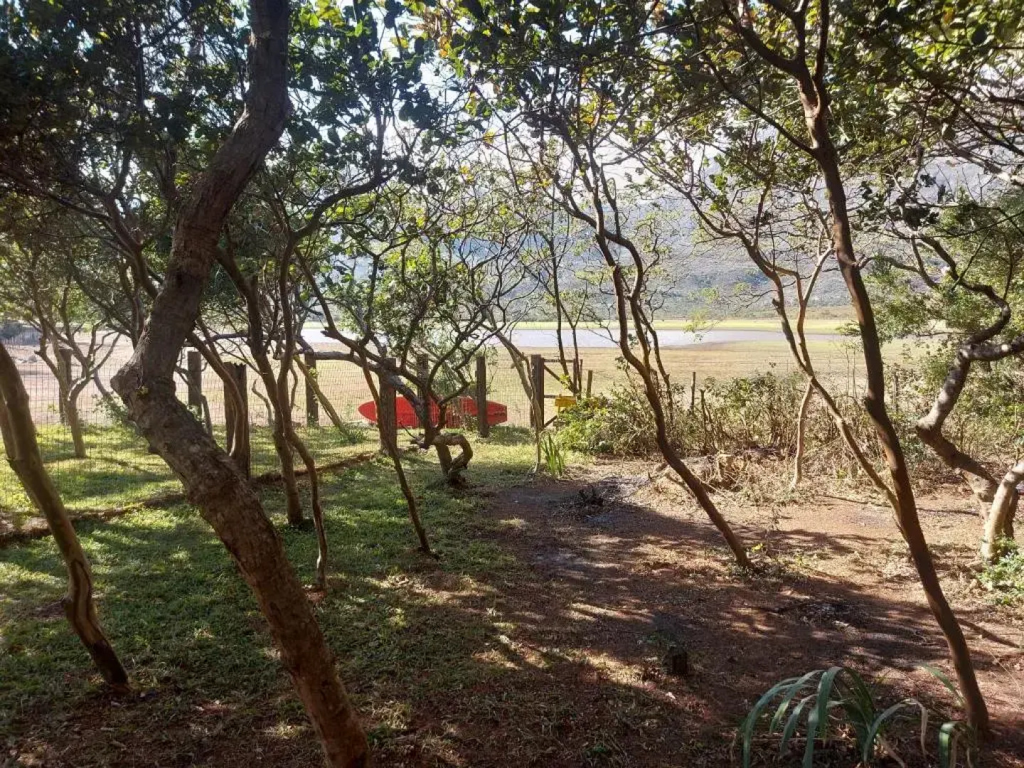 Suítes e Chalés da Praia