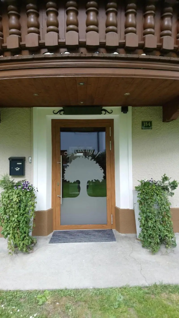Gästehaus Birkenhof