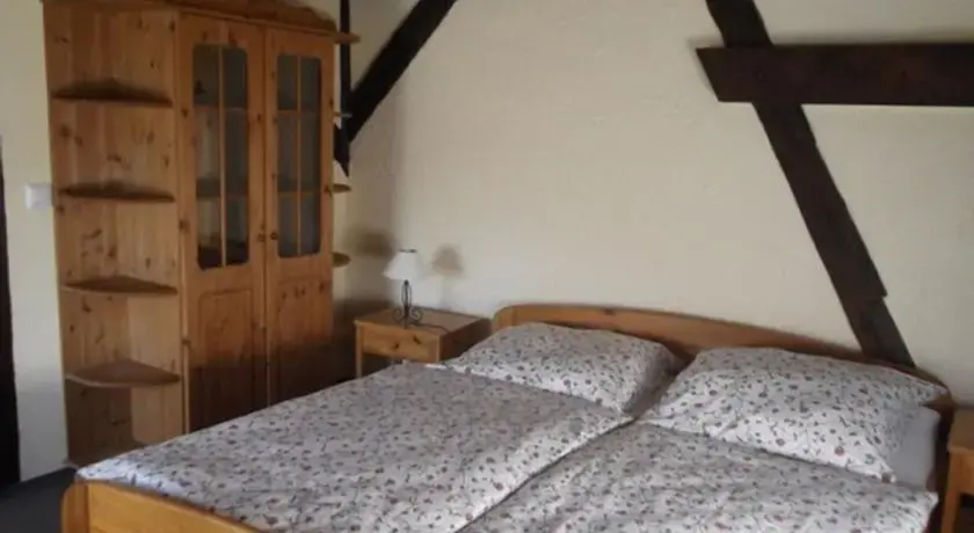 Holiday Home Neuendorf