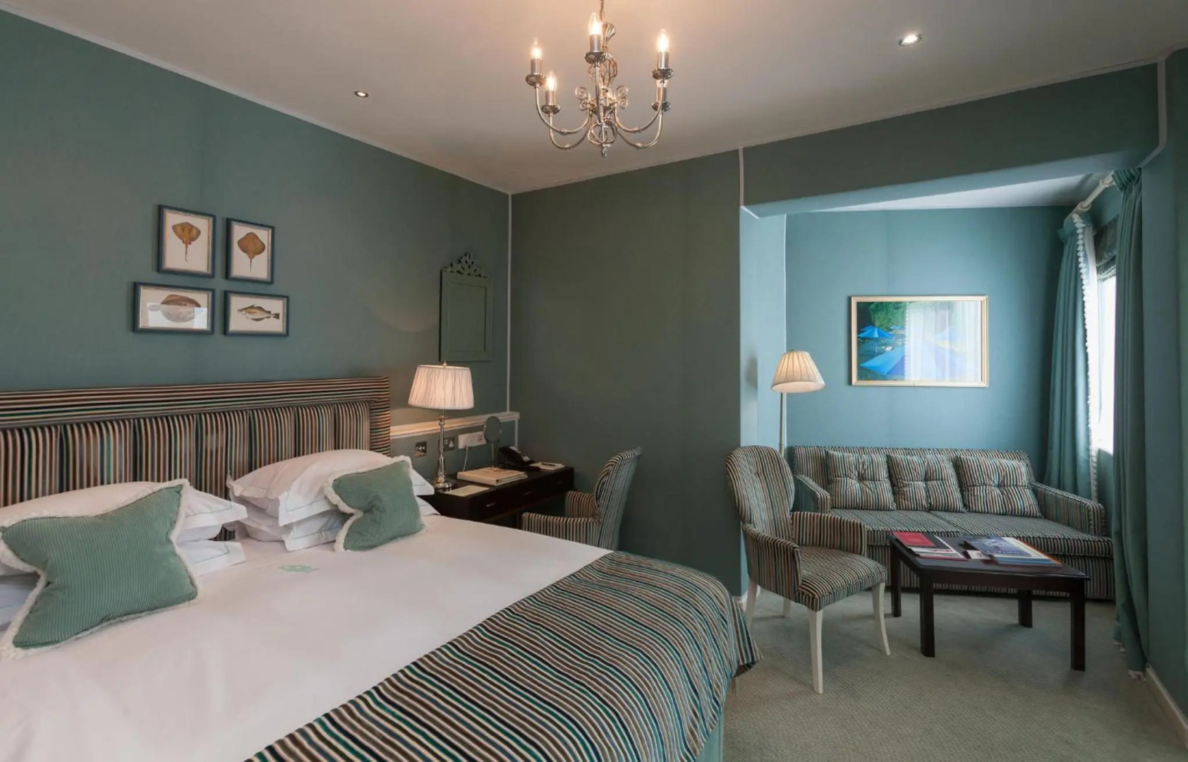 The Duke Of Richmond Hotel