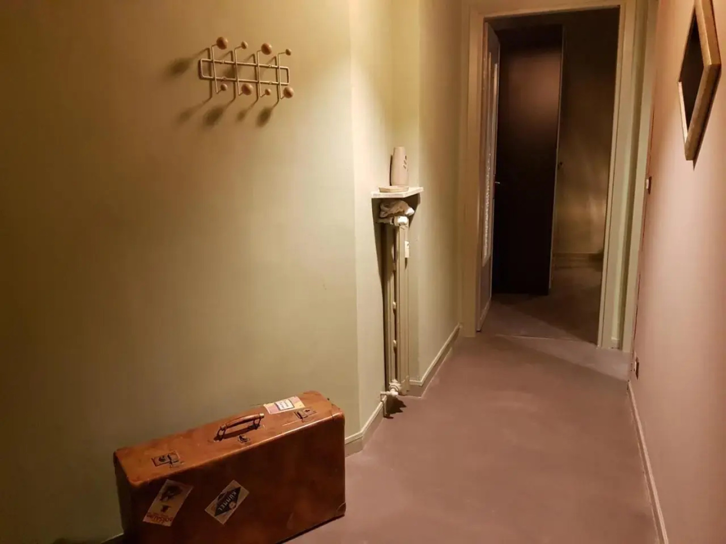 Saint George's House