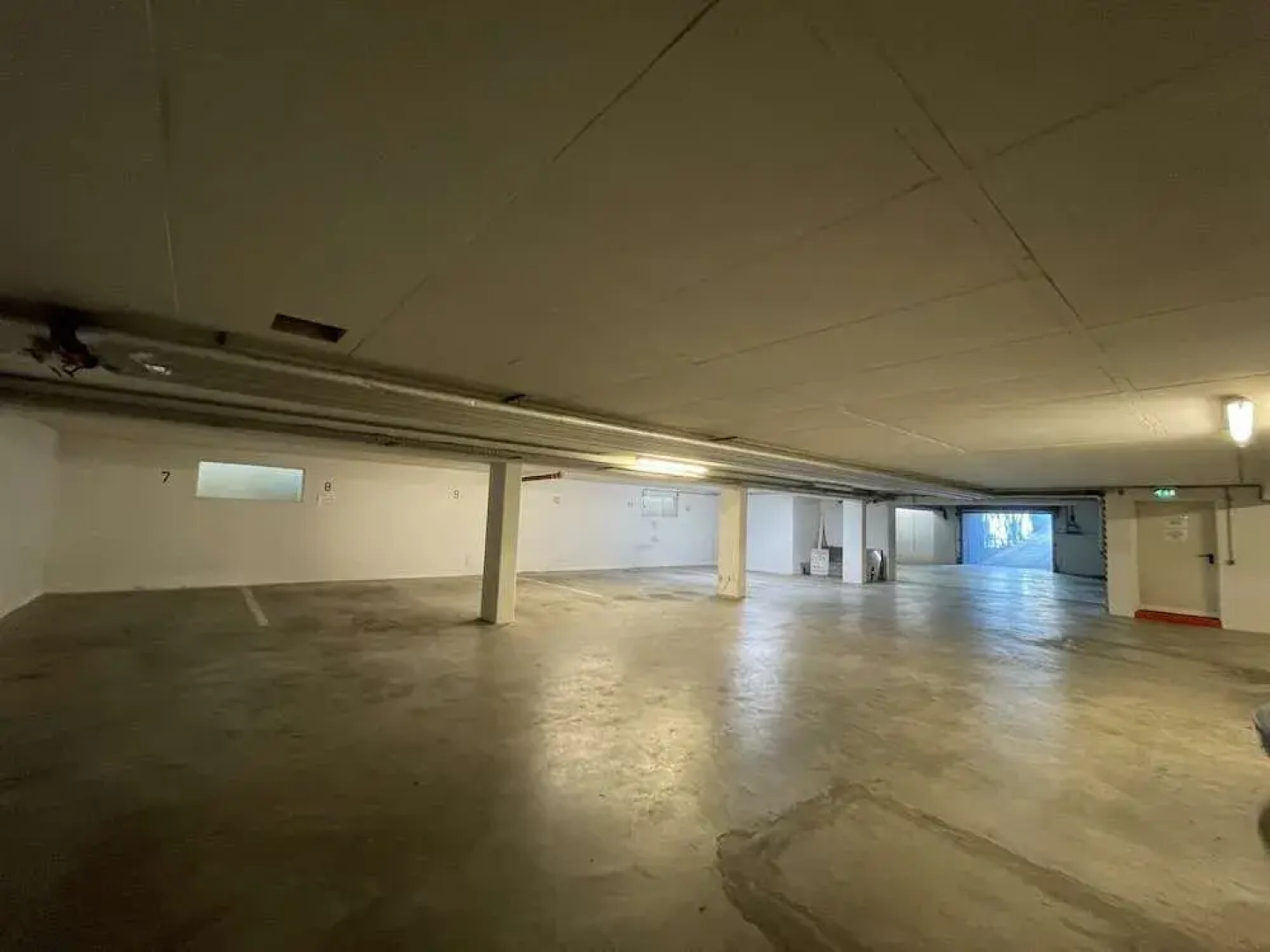 Winters Hotel Offenbach Eurotel Boardinghouse