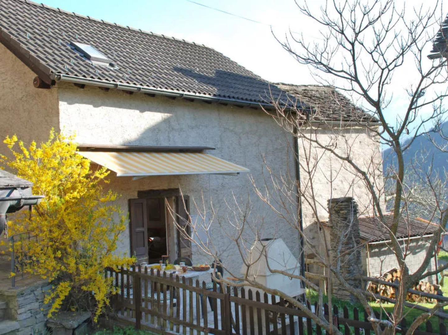 Holiday Home Marianne