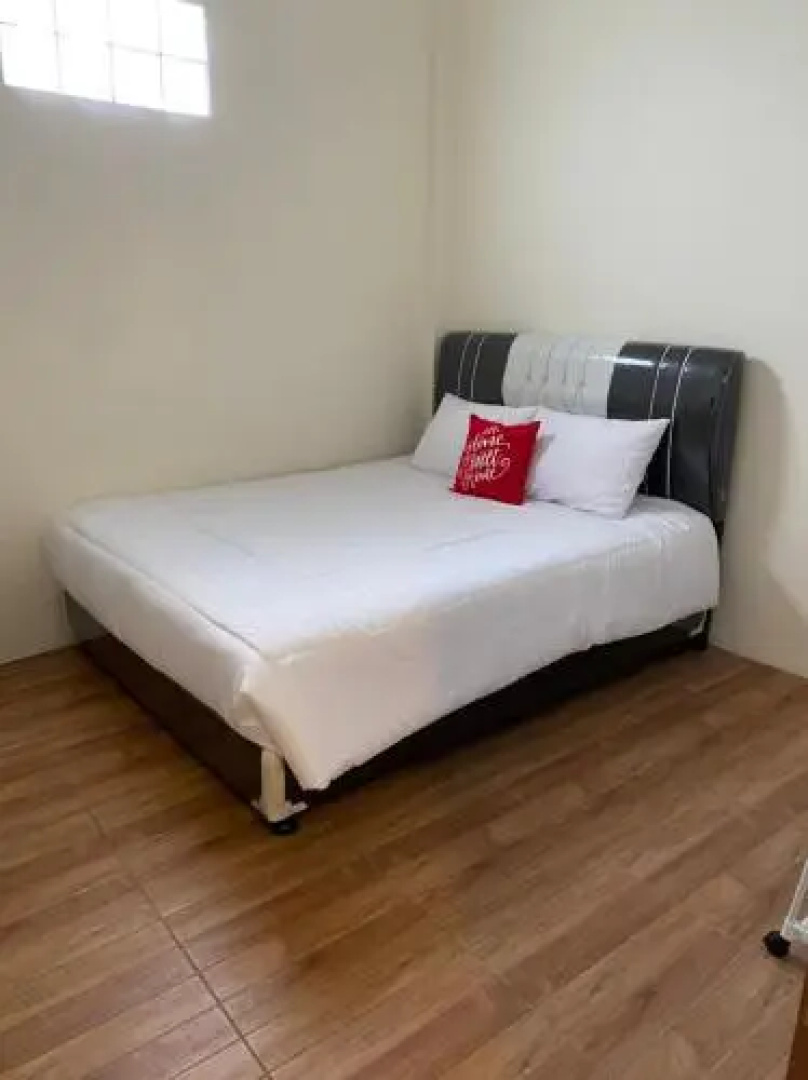 Alamii Kaoem Guesthouse
