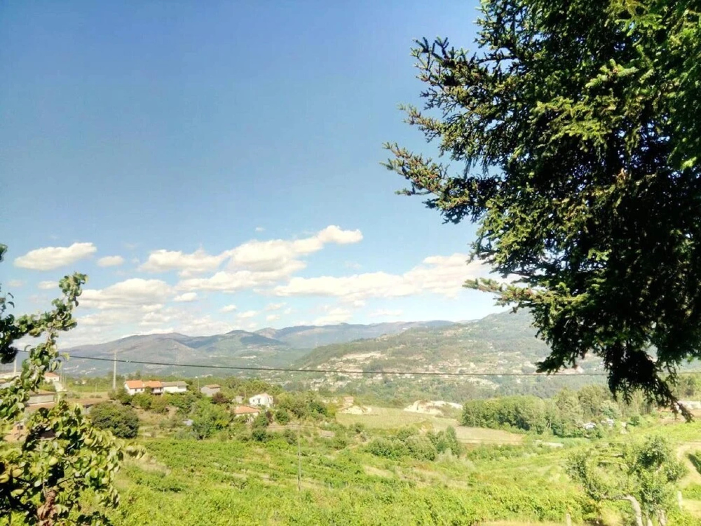 House With 3 Bedrooms In Amarante With Wonderful Mountain View Furnished Terrace And Wifi