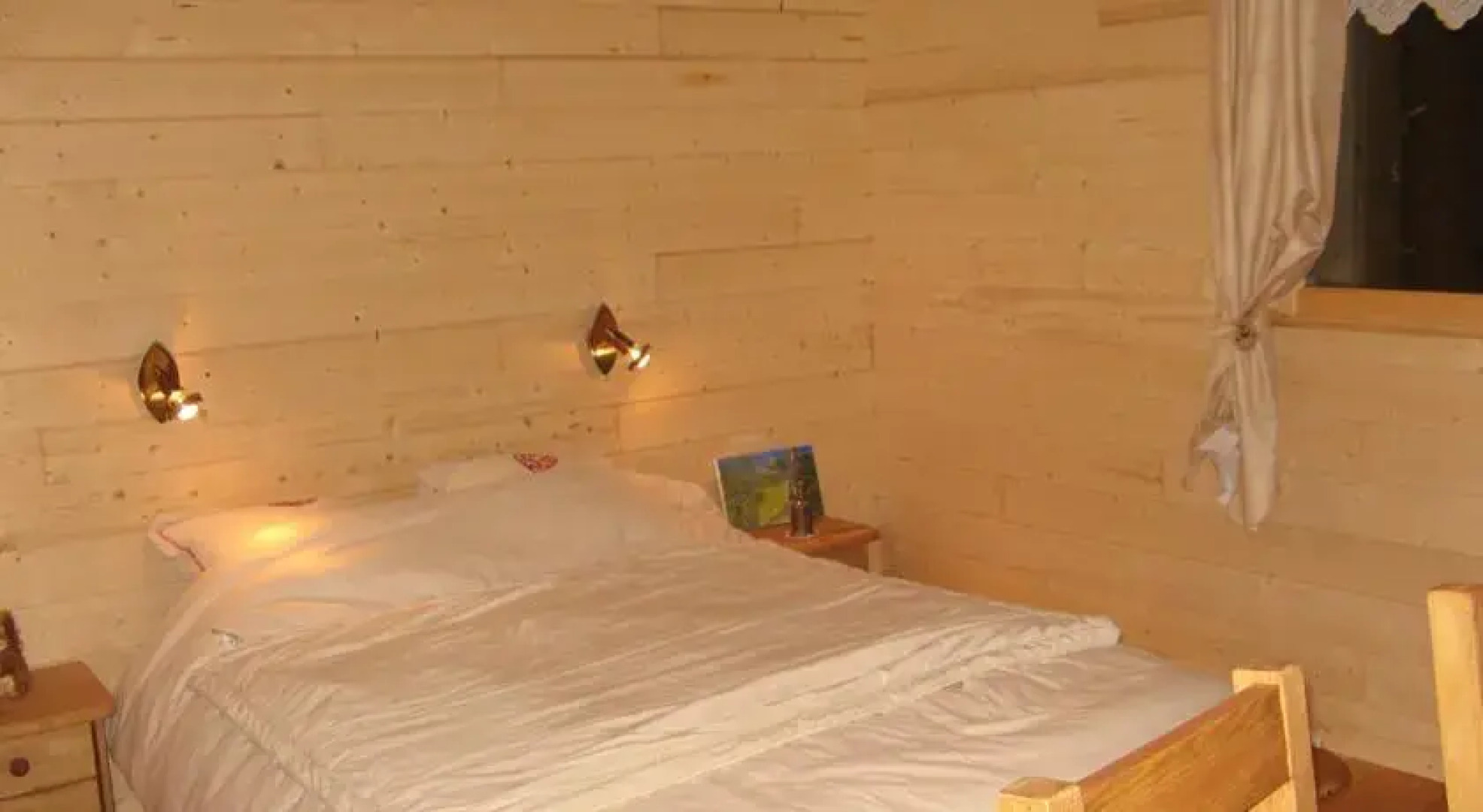 La ferme du petit mont