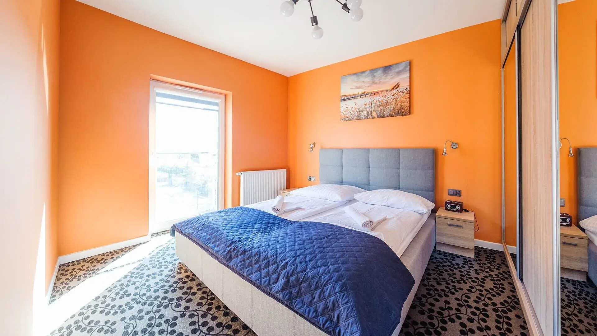 Piec Mórz by VacationClub