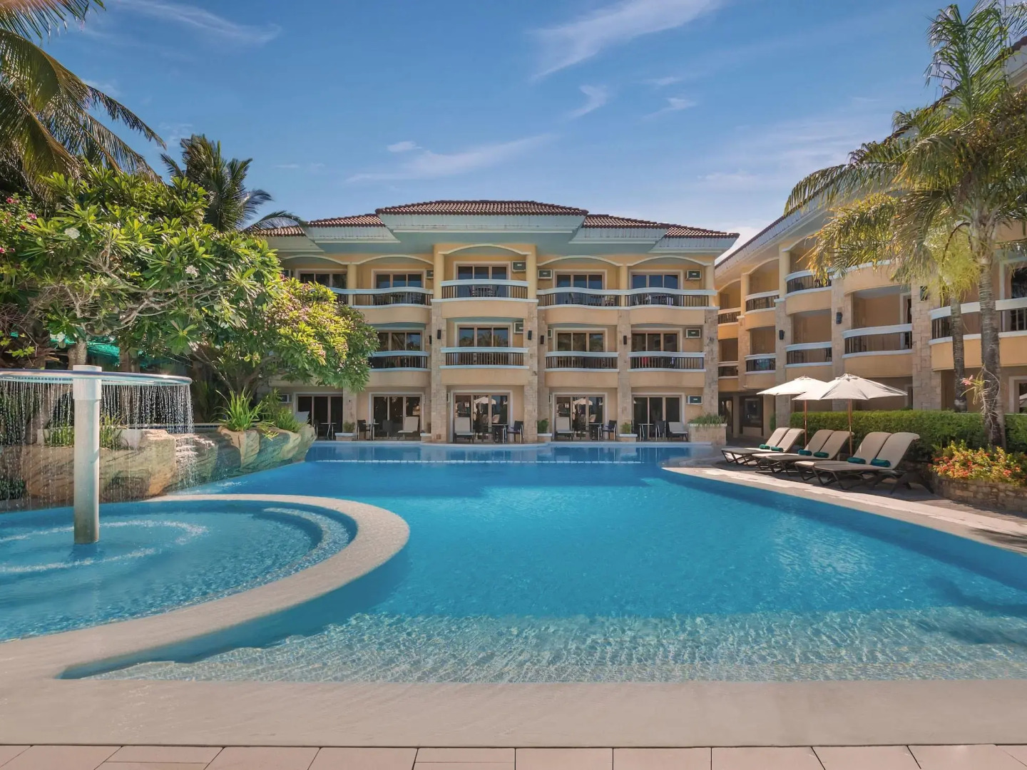 Henann Regency Resort & Spa