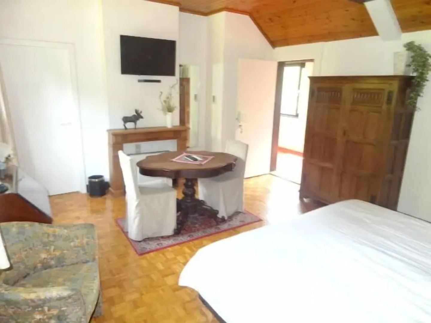 Hotel Kasteelhof 't Hooghe