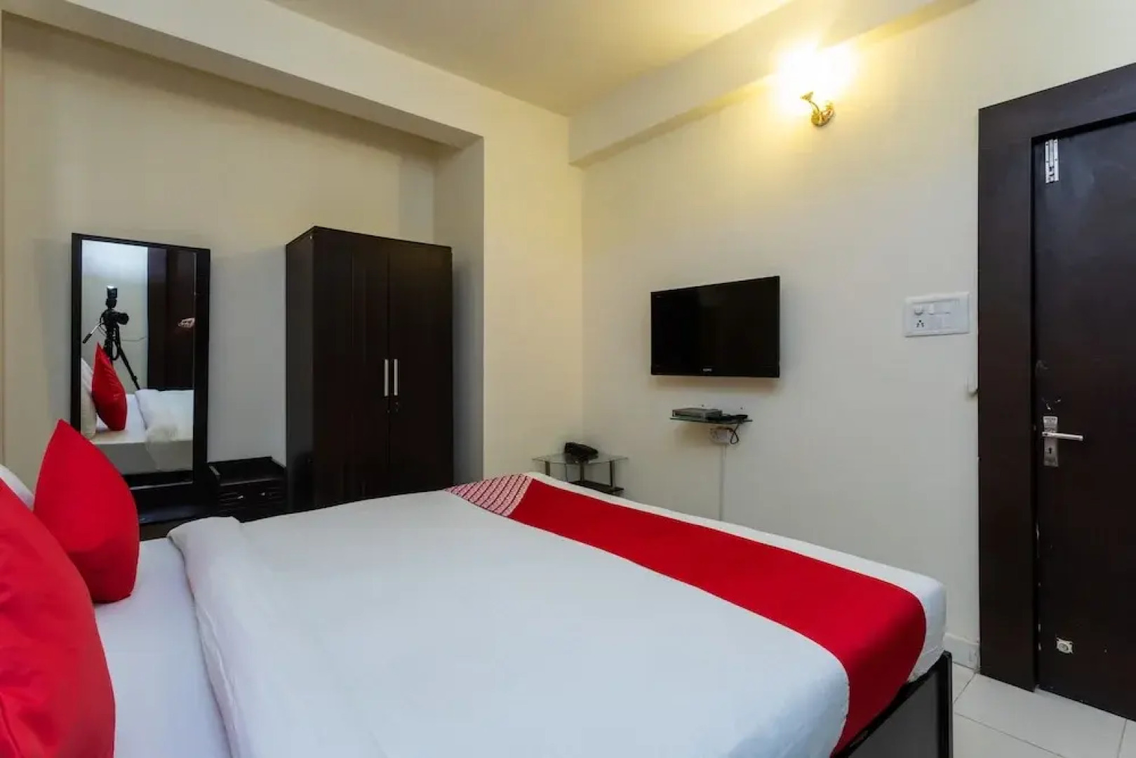 Swistar Serviced Apartments