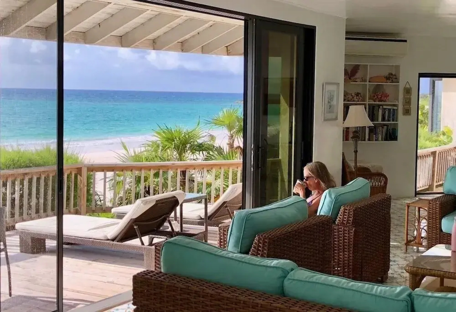 Provender 5 Bedroom Home