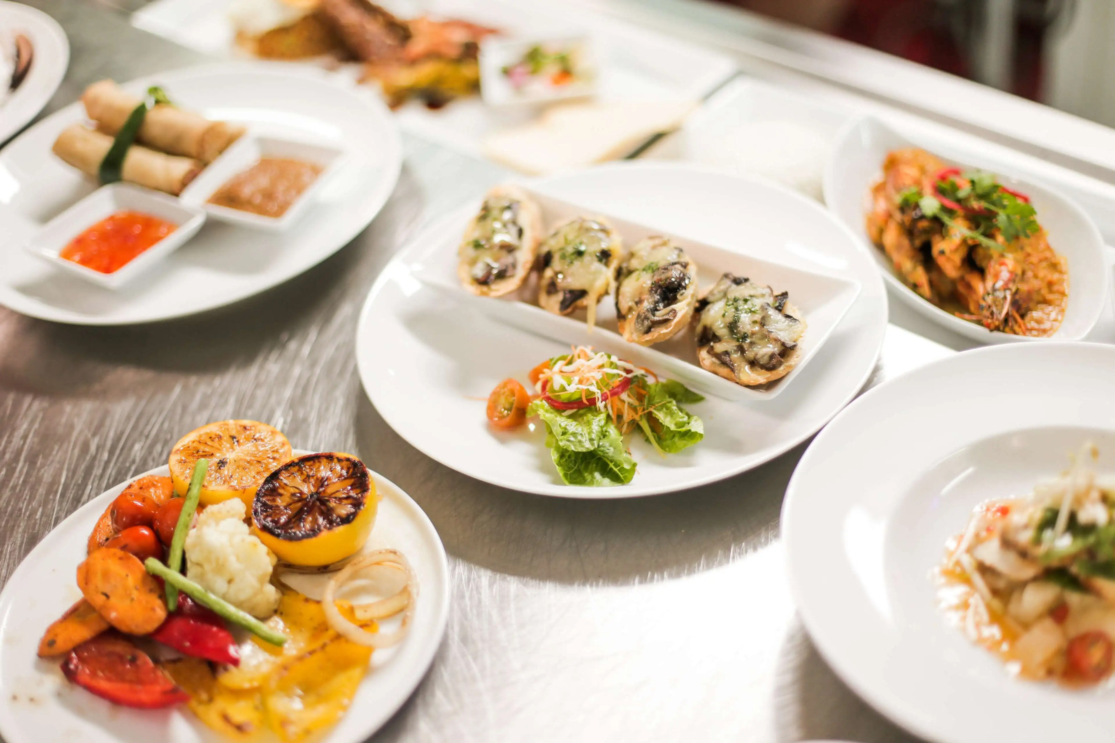 Golden Tulip Essential Tangerang