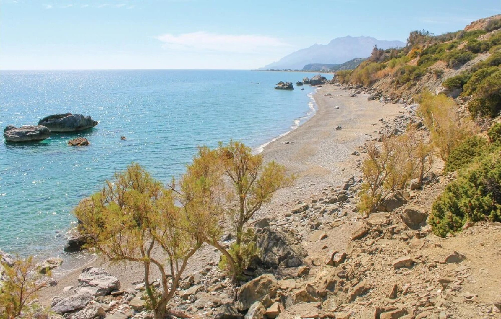 Amazing Home in Heraklion With Wifi and 3 Bedrooms