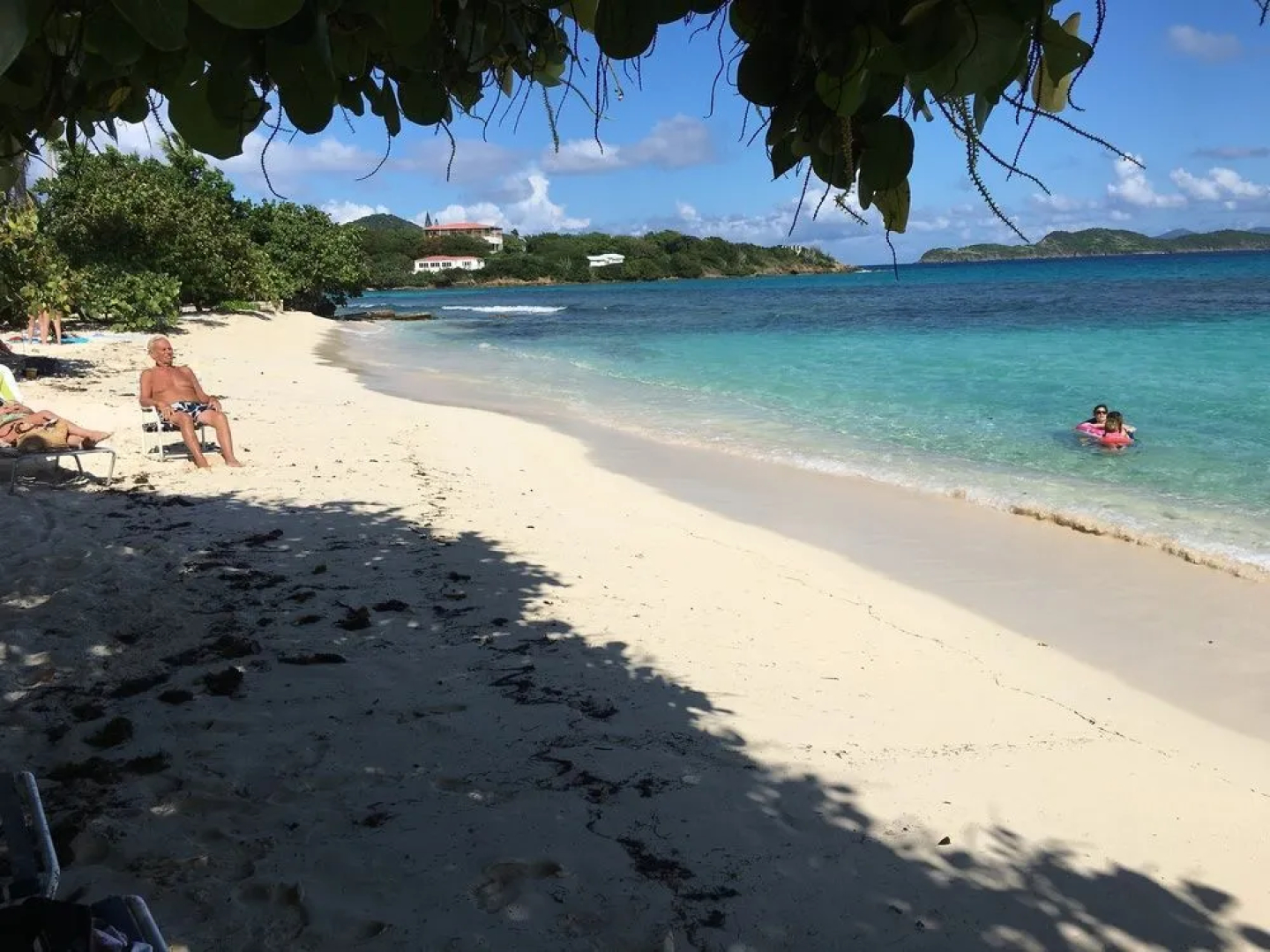 Sapphire Sanctuary by the Sea