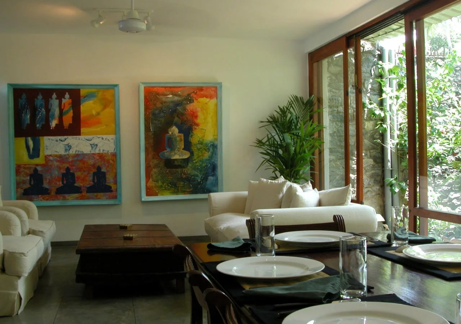 Mount Lodge Boutique Hotel