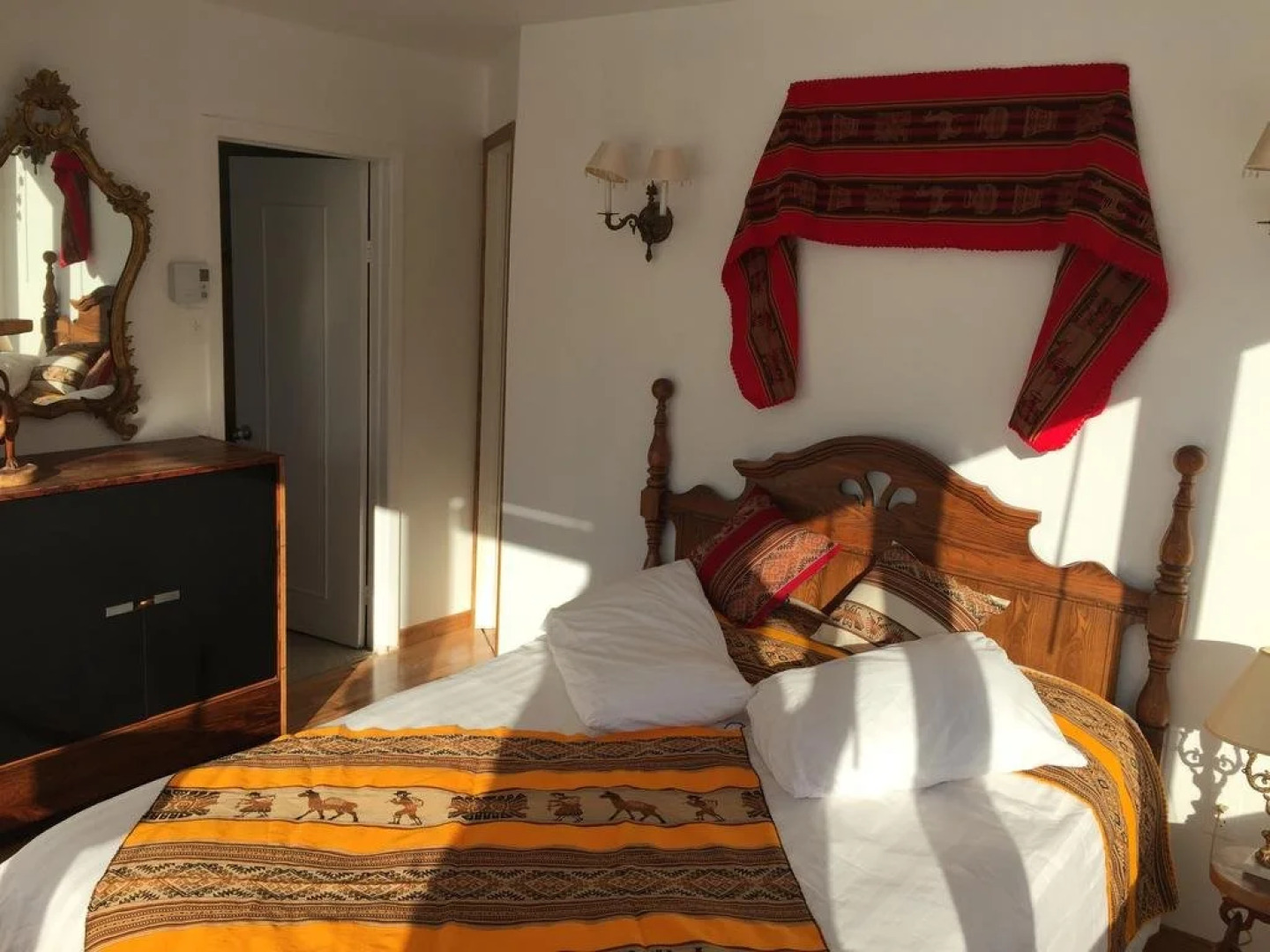 Gite du Lac à la tortue