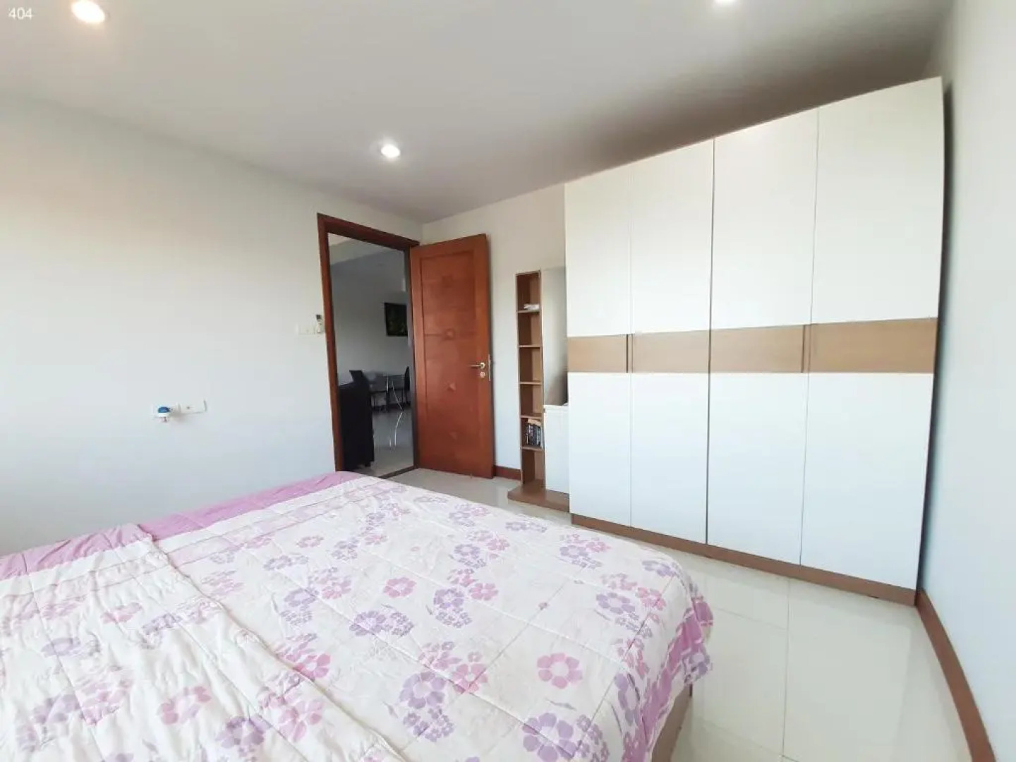 Khanom Beach Residence