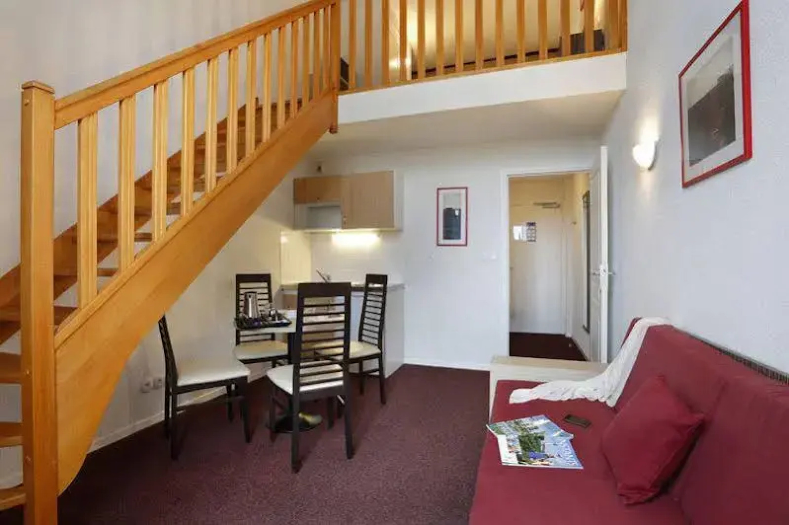 Comfort Suites Epernay