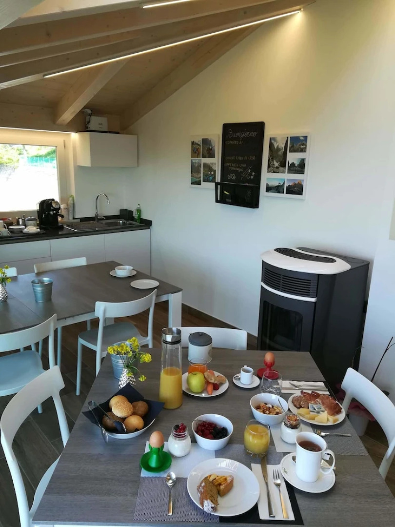 La Costa Bed & Breakfast