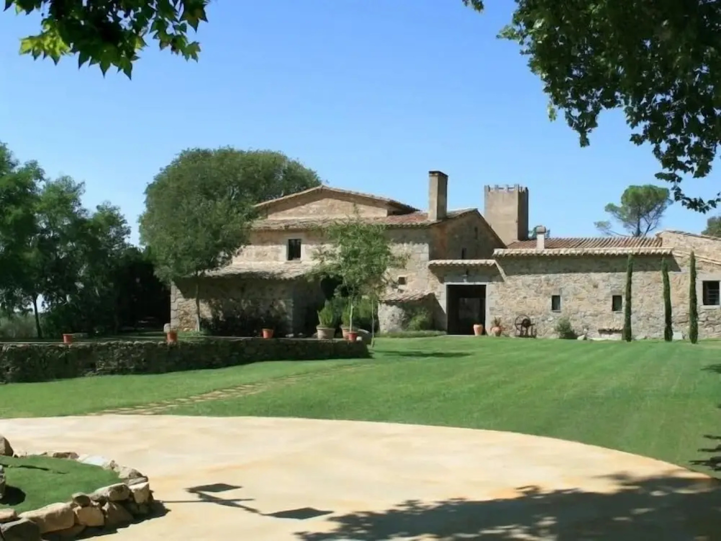 Hotel Mas Vilalonga Petit