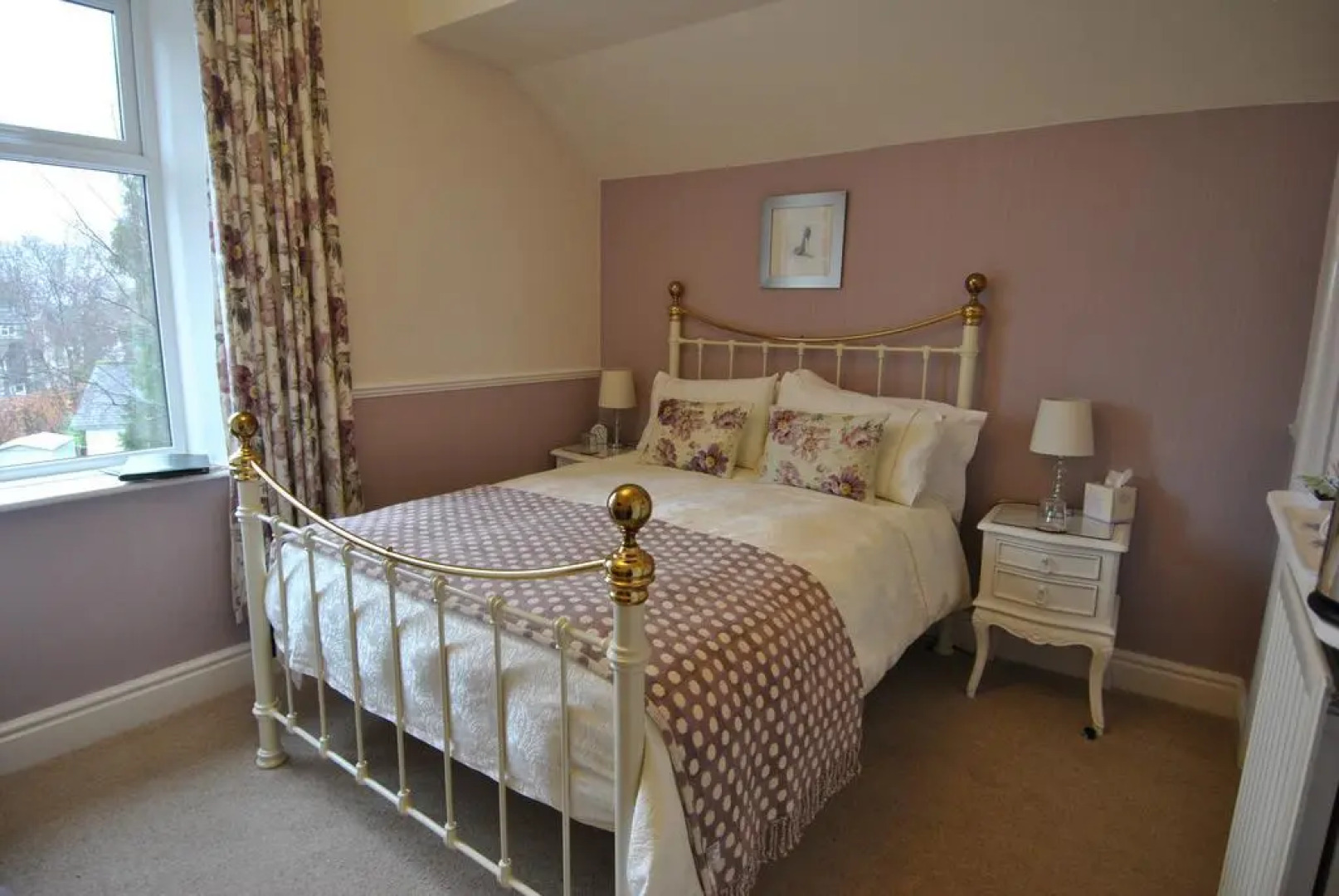 Kenilworth Guest House