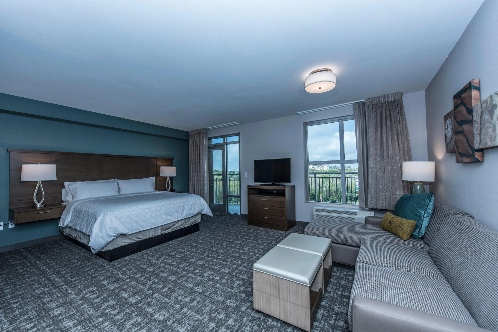 Staybridge Suites Charleston - Mount Pleasant by IHG