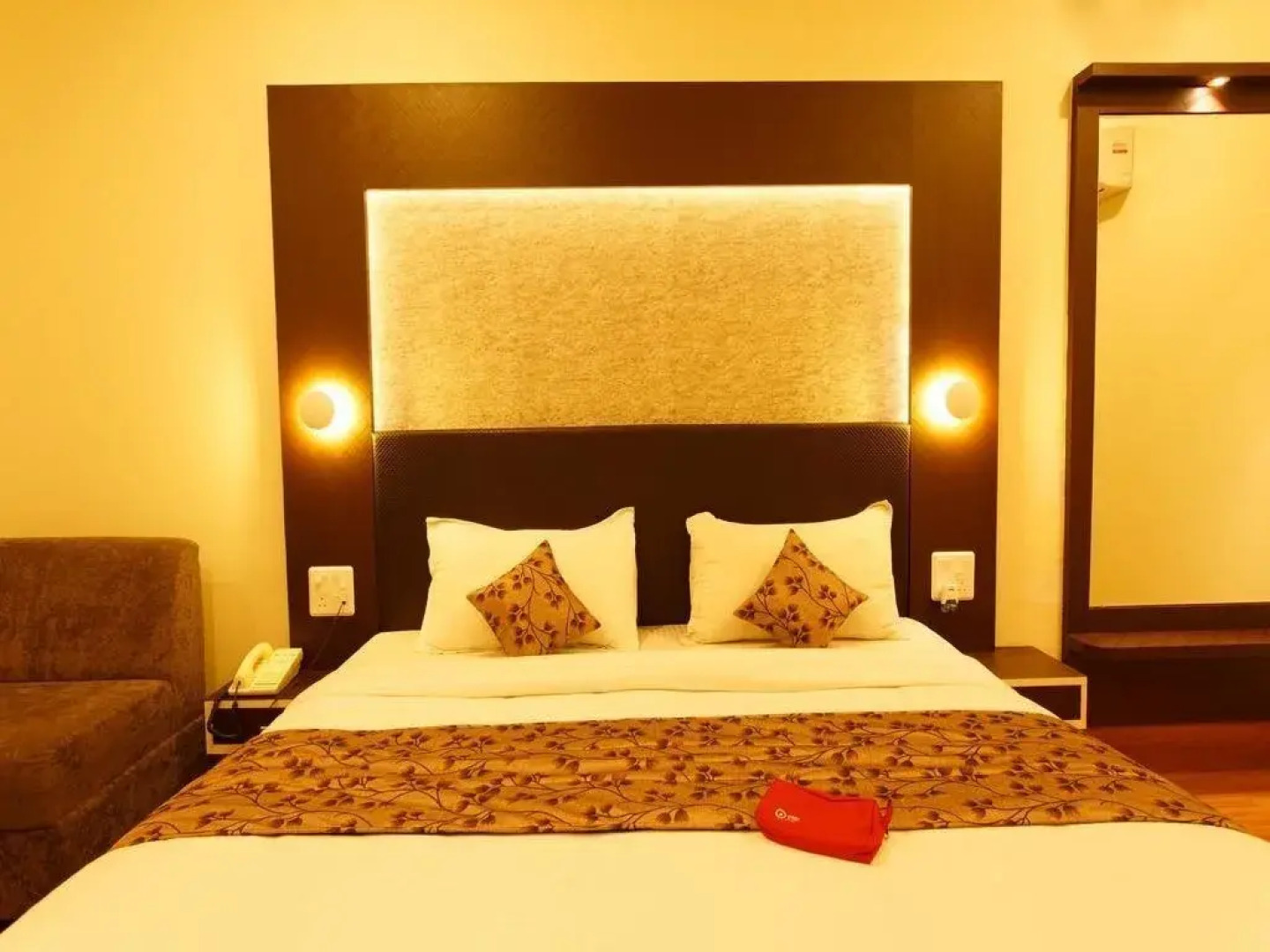 OYO Premium Kotri Circle