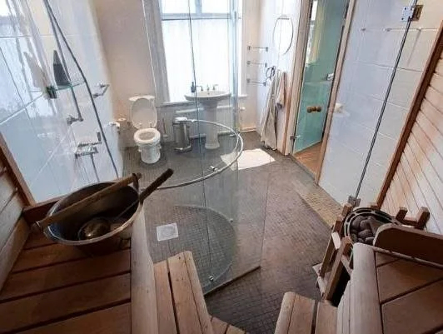 Svefi Hotell & Vandrarhem