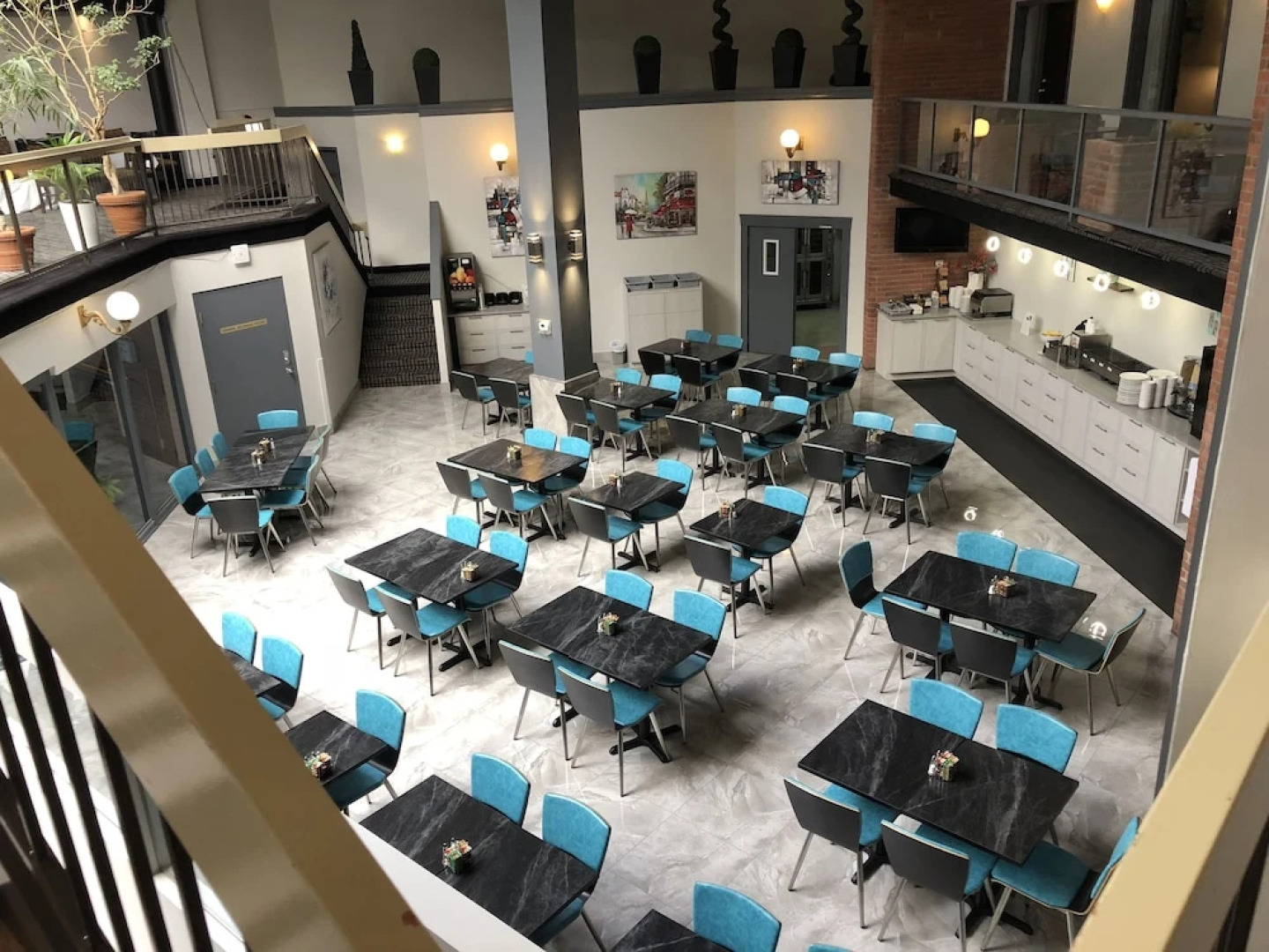 Best Western Plus Laval Montreal & Conference Centre