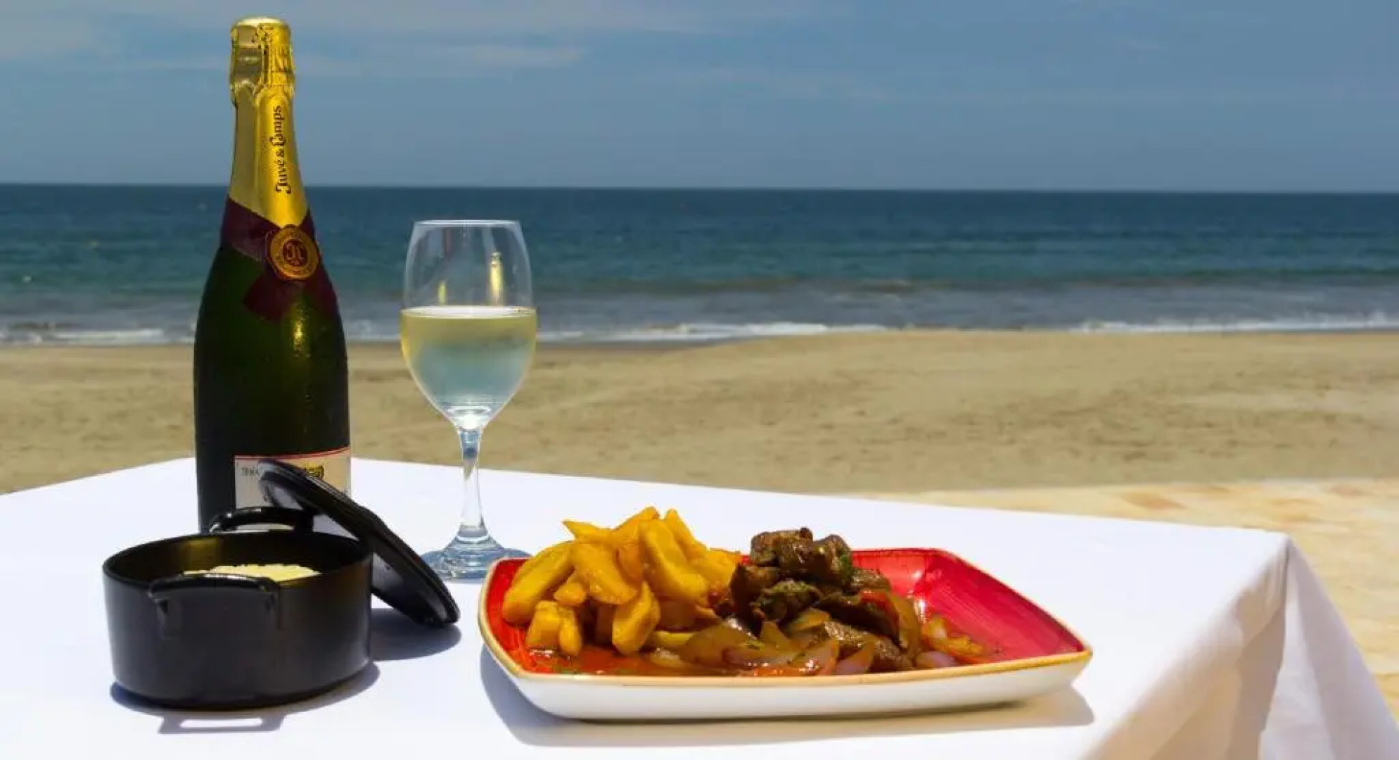 Punta Sal Suites & Bungalows Resort