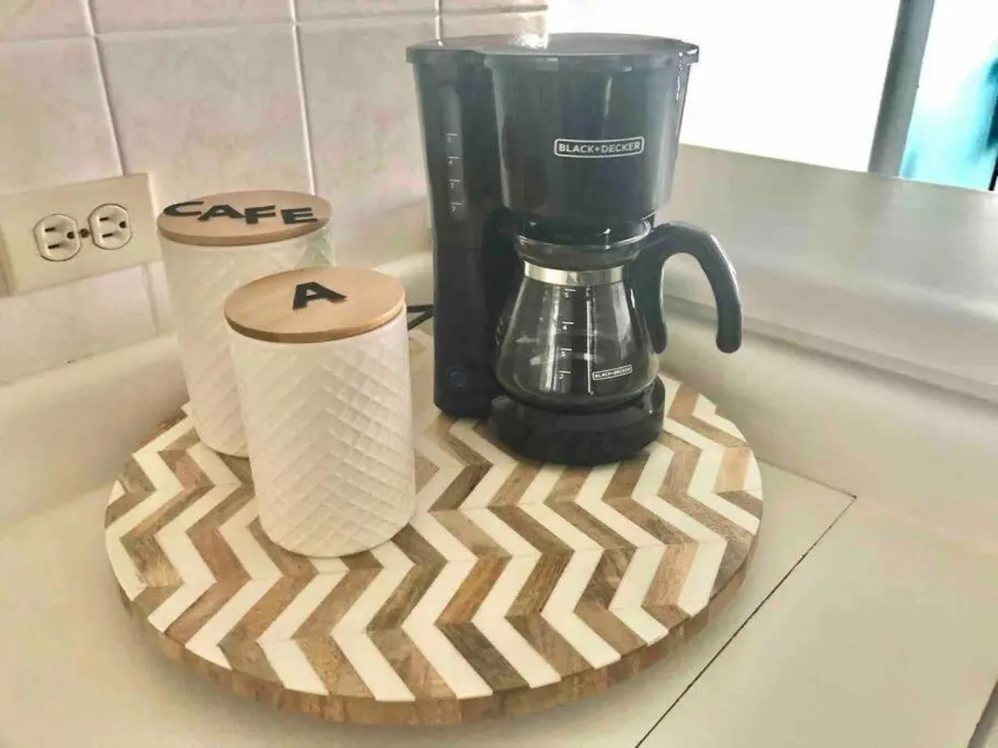 Blue Marine Apartment