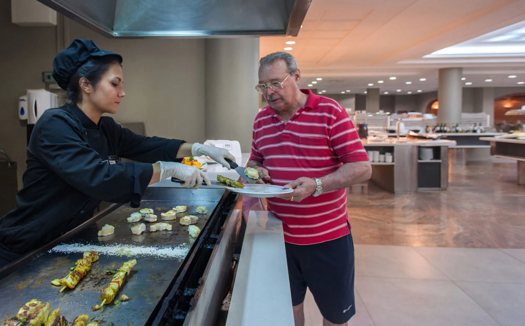 Estudios RH Vinaros Playa