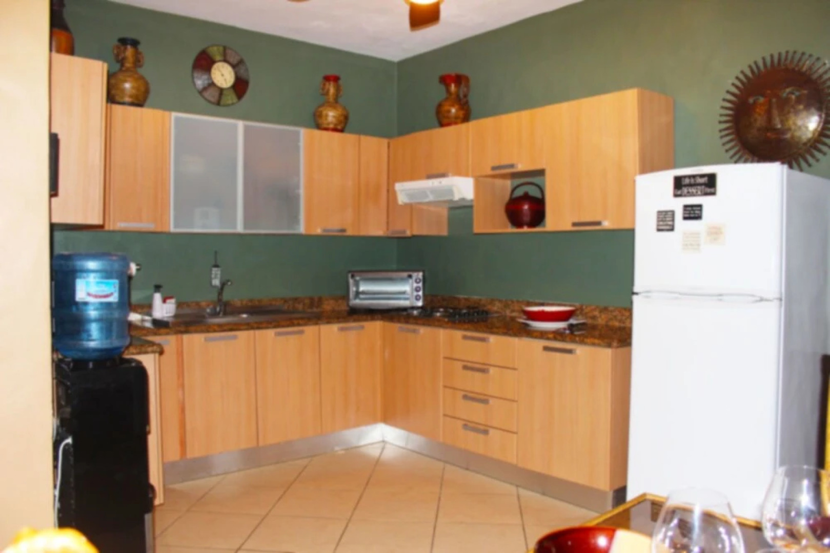 3BR Condo in the heart of Cabarete