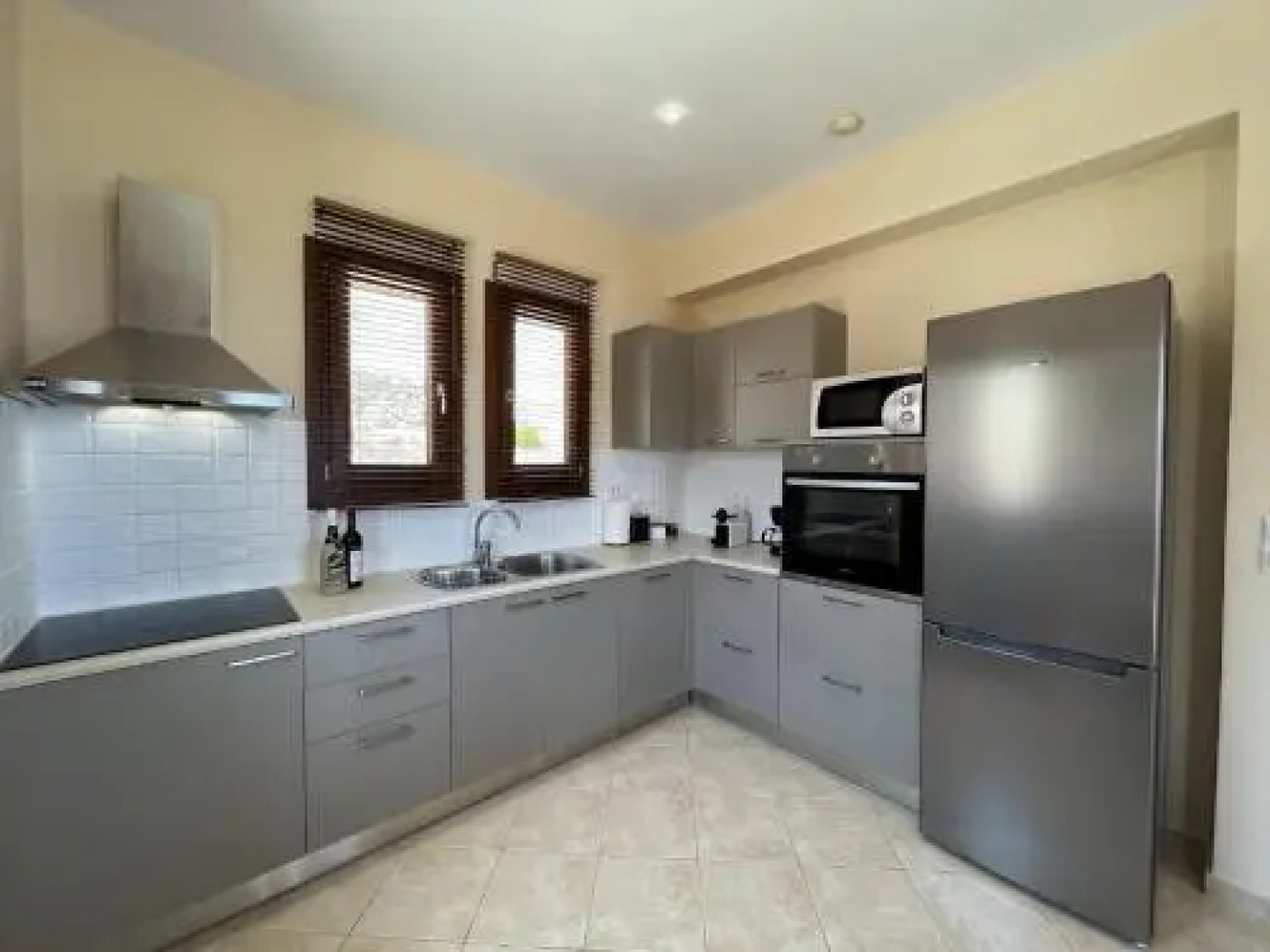 Villa Fiscardo View Fiscardo Kefalonia