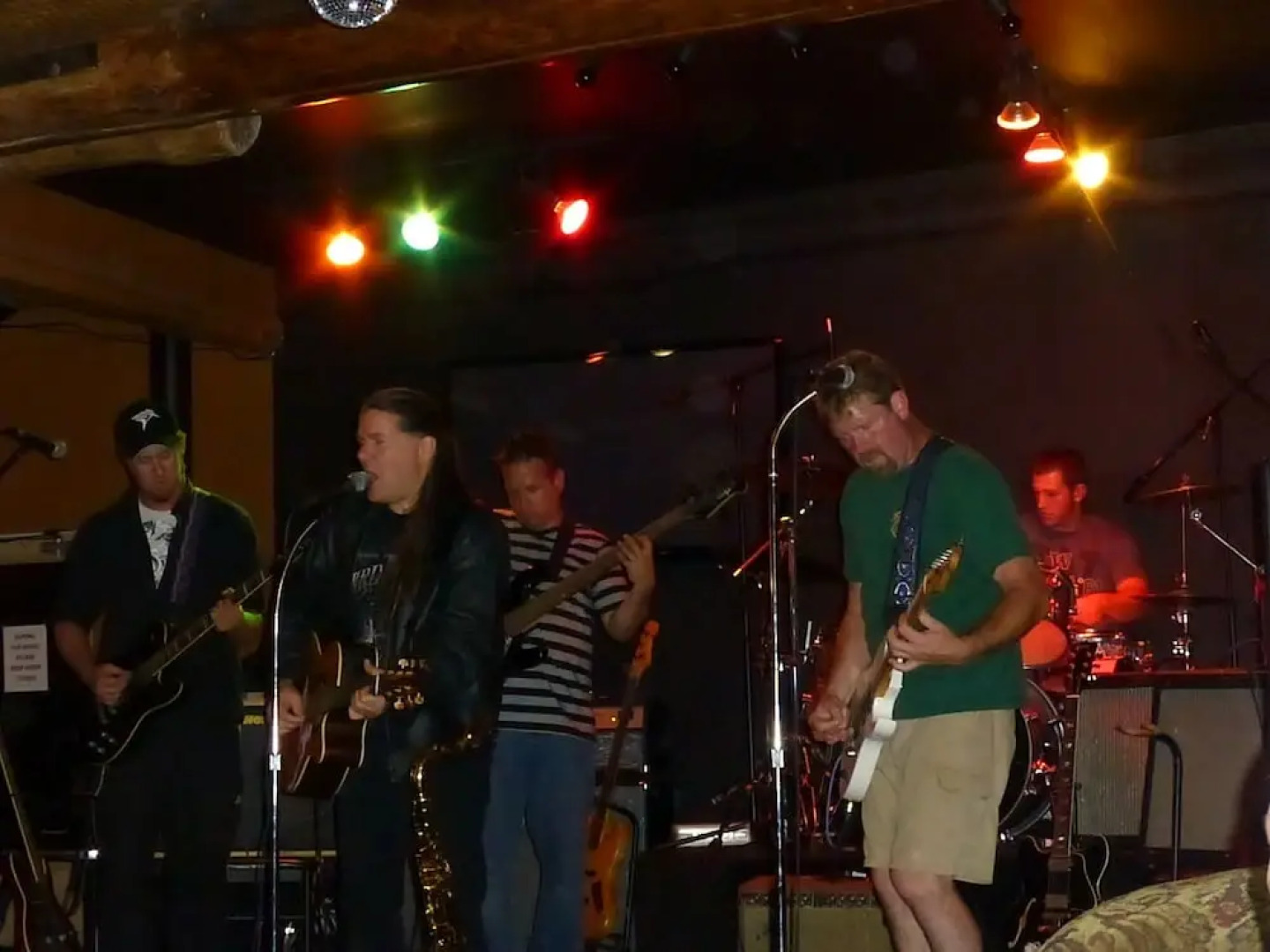 Lopez Islander Resort