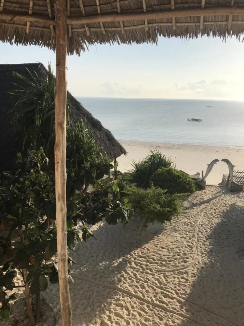 Kirsten's Family House