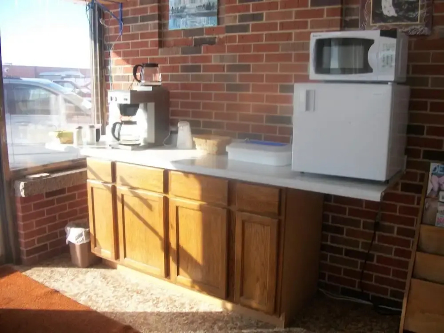 Budget Inn Motel Storm Lake