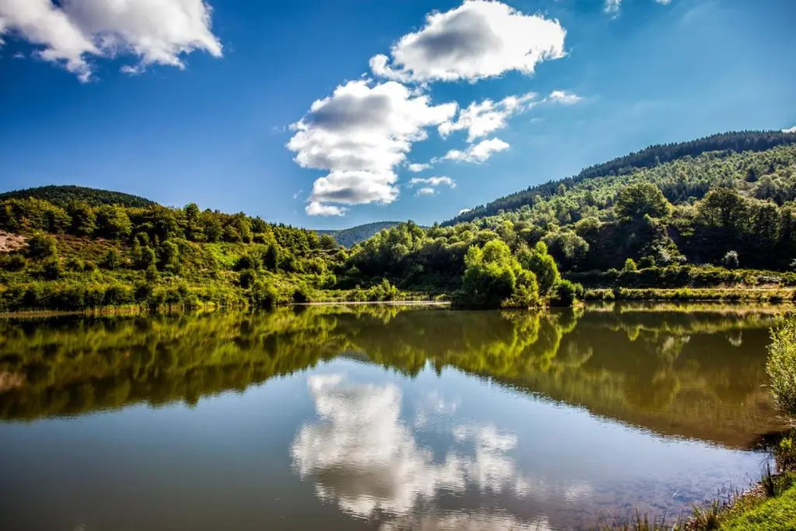 Domaine des Planesses