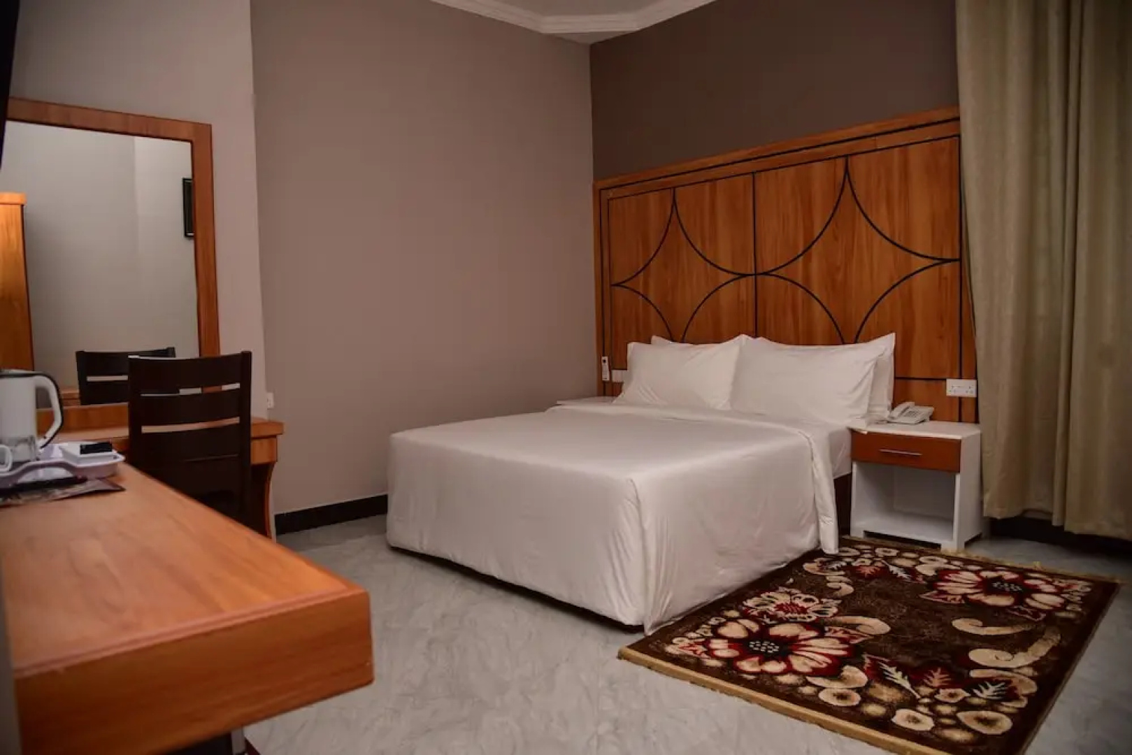 Verde View Hotel - Dodoma