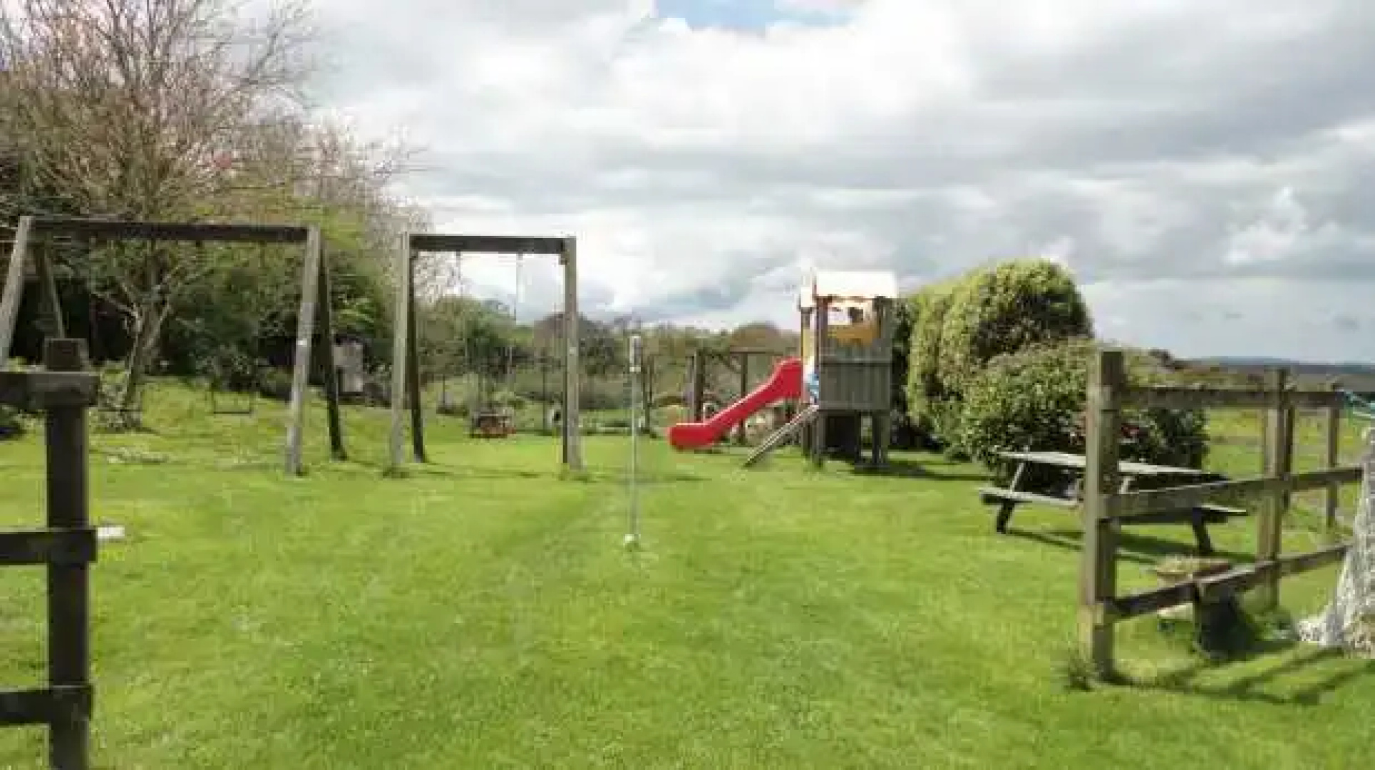 Mudgeon Vean Farm Holiday Cottages